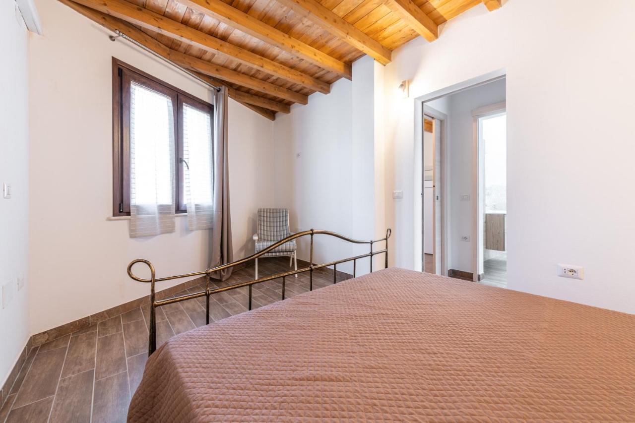 Casa Giovanna San Giovanni Suergiu Exterior photo